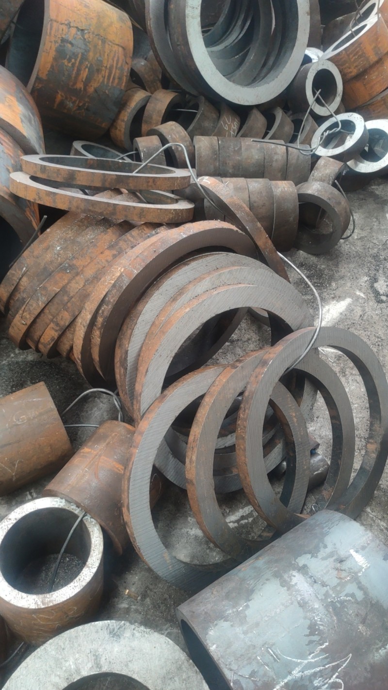 肃宁肃宁肃宁42CrMo无缝钢管切割