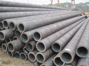 肃宁20CrMo冷拔无缝钢管