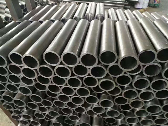 肃宁30CrMo精密无缝钢管