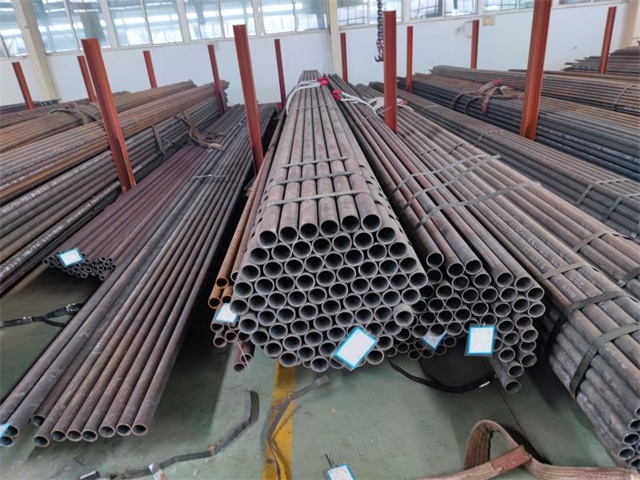 肃宁20G合金无缝钢管